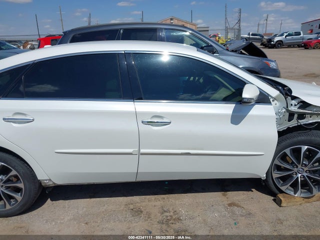 4T1BK1EB6JU286896 Toyota 2gr-fe