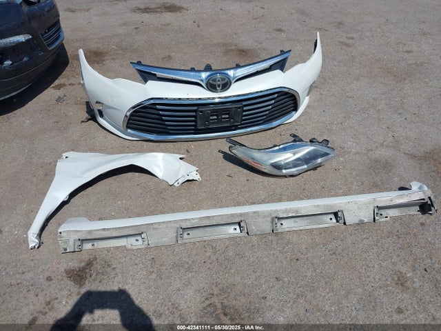 4T1BK1EB6JU286896 Toyota 2gr-fe