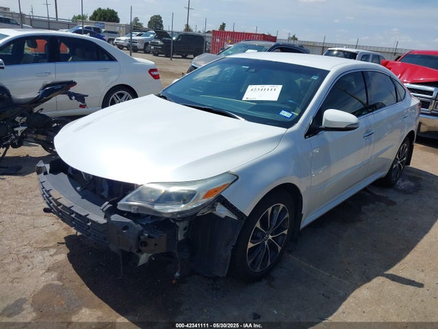 4T1BK1EB6JU286896 Toyota 2gr-fe