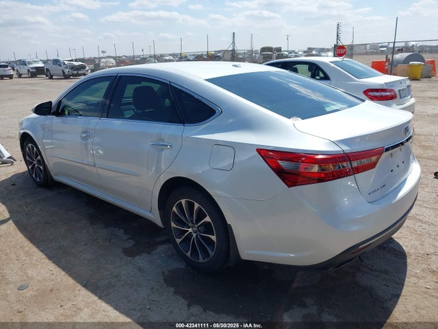 4T1BK1EB6JU286896 Toyota 2gr-fe