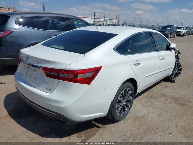 4T1BK1EB6JU286896 Toyota 2gr-fe