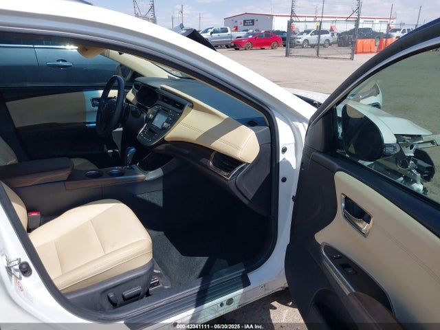 4T1BK1EB6JU286896 Toyota 2gr-fe