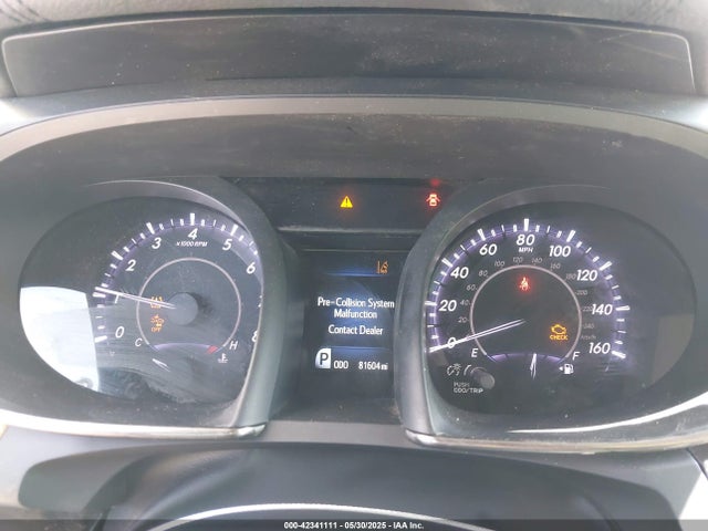 4T1BK1EB6JU286896 Toyota 2gr-fe