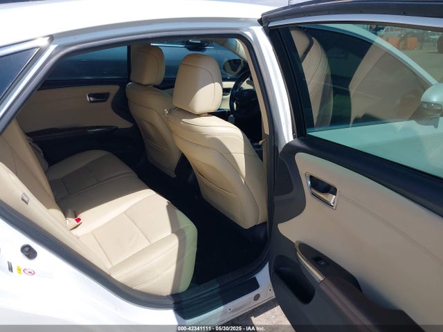 4T1BK1EB6JU286896 Toyota 2gr-fe