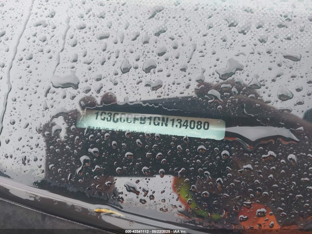 Продаж на аукціоні авто 2016 Chrysler 200 Lx, vin: 1C3CCCFB1GN134080, номер лоту: 42341112