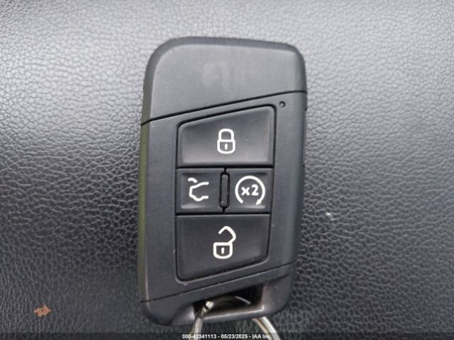 1V2MR2CA2JC516351 Volkswagen Atlas 3.6l V6 Sel