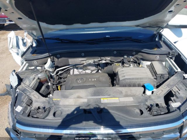 2021 VOLKSWAGEN ATLAS CROSS SPORT 1V2GC2CAXMC225275 Photo 9