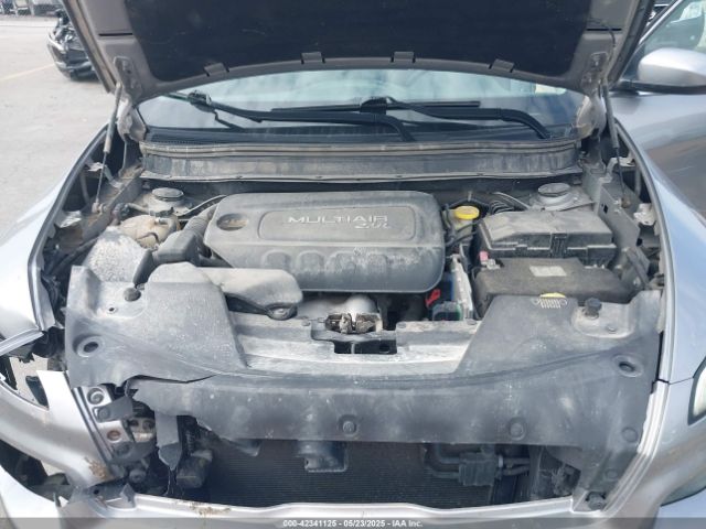 2015 JEEP CHEROKEE 1C4PJMCB5FW639593 Photo 9