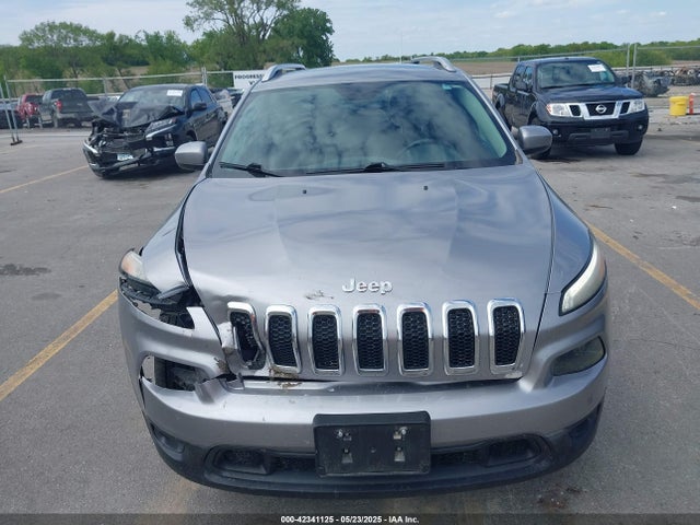 1C4PJMCB5FW639593 Jeep Cherokee