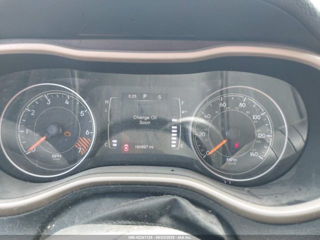 2015 JEEP CHEROKEE 1C4PJMCB5FW639593 Photo 6
