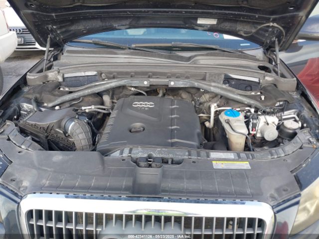 2012 AUDI Q5 WA1LFAFP5CA052674 Photo 9