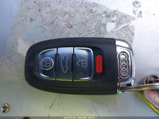 2012 AUDI Q5 WA1LFAFP5CA052674 Photo 10