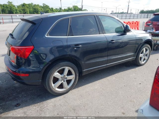 2012 AUDI Q5 WA1LFAFP5CA052674 Photo 3