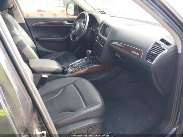 2012 AUDI Q5 WA1LFAFP5CA052674 Photo 4