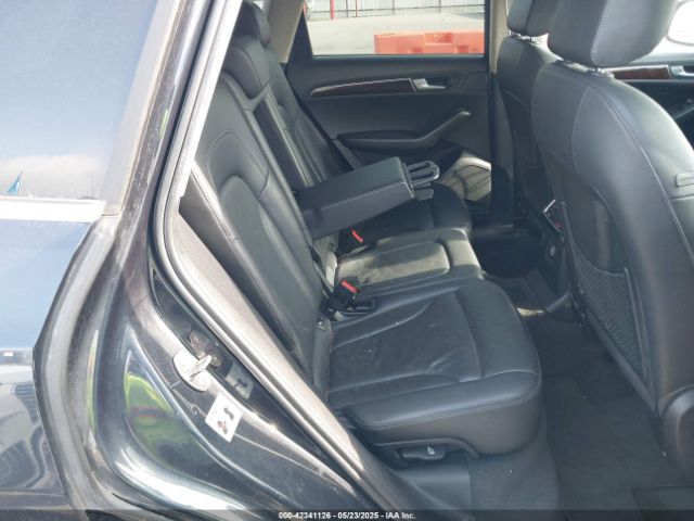 2012 AUDI Q5 WA1LFAFP5CA052674 Photo 7
