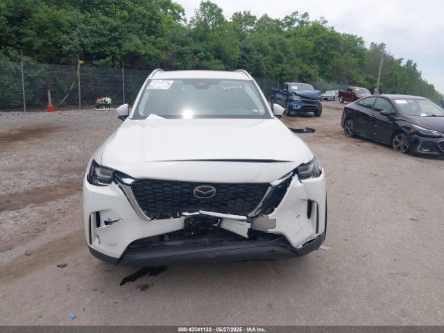 JM3KKAHD6R1166568 Mazda Cx-90 3.3 Turbo Select