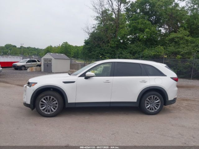JM3KKAHD6R1166568 Mazda Cx-90 3.3 Turbo Select