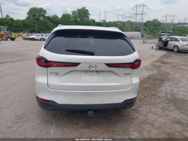 JM3KKAHD6R1166568 Mazda Cx-90 3.3 Turbo Select