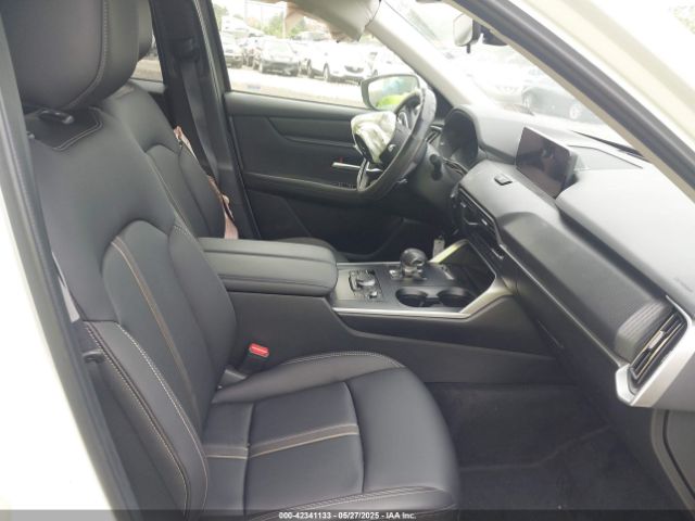 JM3KKAHD6R1166568 Mazda Cx-90 3.3 Turbo Select