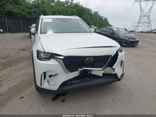 JM3KKAHD6R1166568 Mazda Cx-90 3.3 Turbo Select