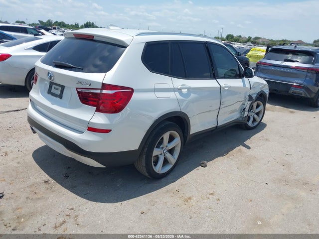 5UXWZ7C5XH0V85115 BMW 2017
