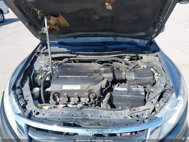 5J6TF1H32EL002445 Honda Crosstour Ex V6