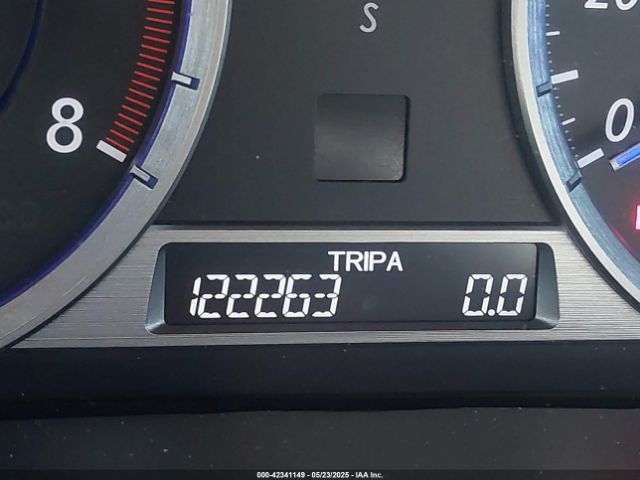 5J6TF1H32EL002445 Honda Crosstour Ex V6