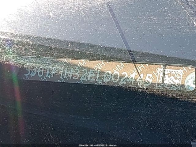 5J6TF1H32EL002445 Honda Crosstour Ex V6