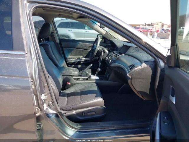 5J6TF1H32EL002445 Honda Crosstour Ex V6