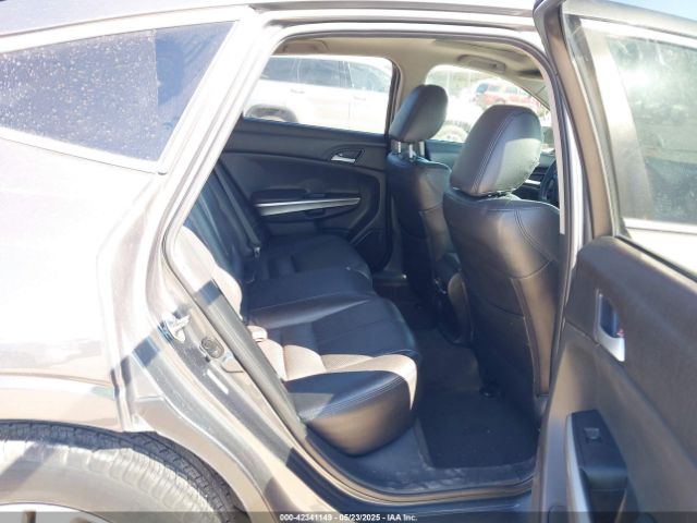 5J6TF1H32EL002445 Honda Crosstour Ex V6