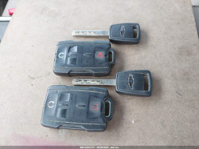 3GCUKRECXEG294495 Chevrolet l83 - vvt, afm (active fuel management), aluminum