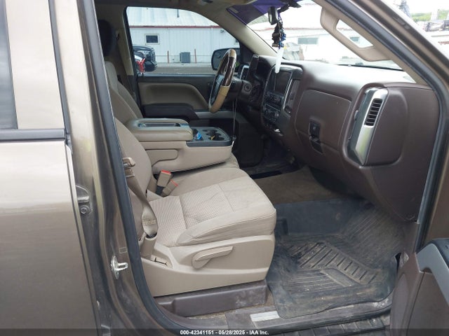 3GCUKRECXEG294495 Chevrolet l83 - vvt, afm (active fuel management), aluminum