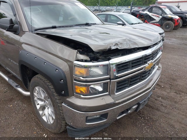 3GCUKRECXEG294495 Chevrolet l83 - vvt, afm (active fuel management), aluminum
