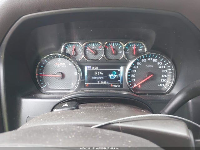 3GCUKRECXEG294495 Chevrolet l83 - vvt, afm (active fuel management), aluminum