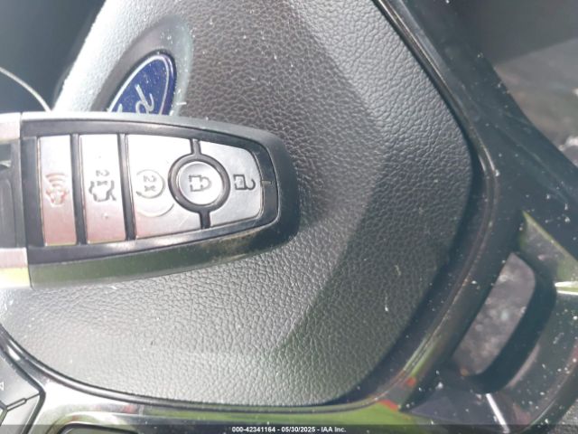 1FM5K7D87JGB44531 Ford EXPLORER XLT