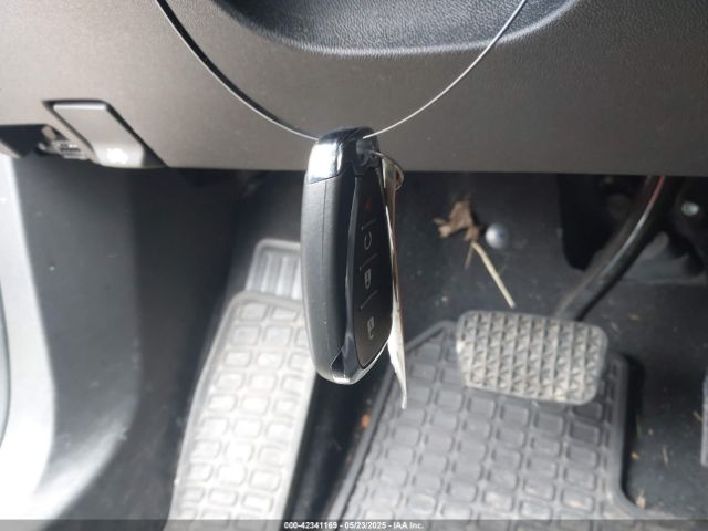 2019 CHEVROLET EQUINOX 3GNAXKEV6KS629202 Photo 10