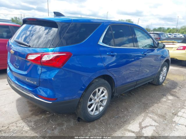 2019 CHEVROLET EQUINOX 3GNAXKEV6KS629202 Photo 3