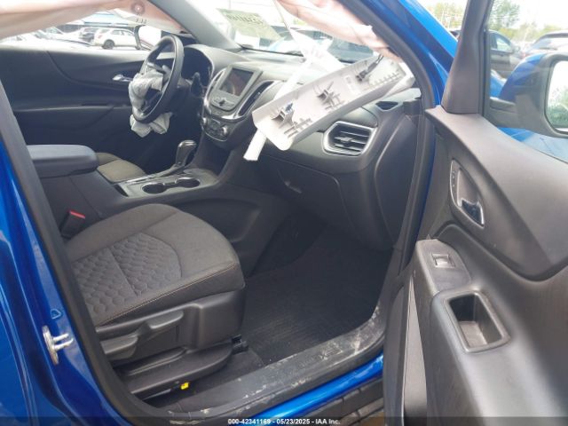 2019 CHEVROLET EQUINOX 3GNAXKEV6KS629202 Photo 4