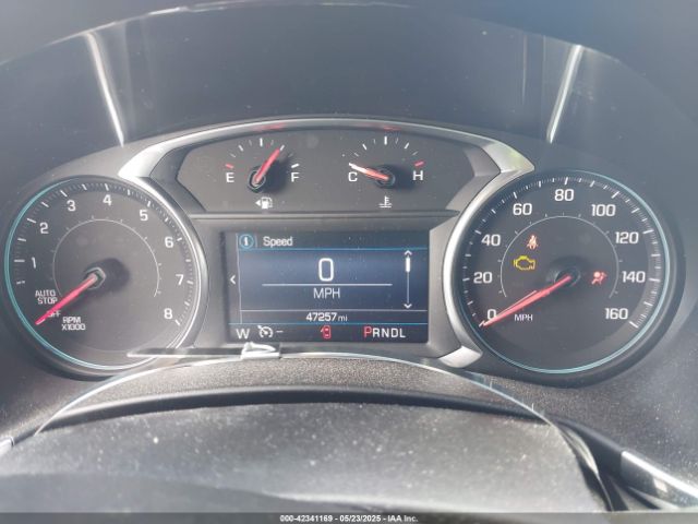 2019 CHEVROLET EQUINOX 3GNAXKEV6KS629202 Photo 6