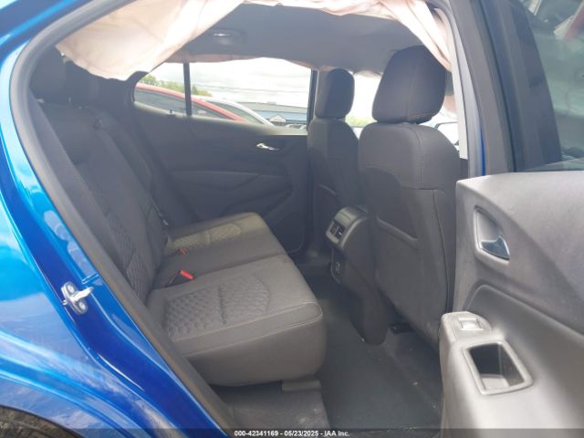 2019 CHEVROLET EQUINOX 3GNAXKEV6KS629202 Photo 7