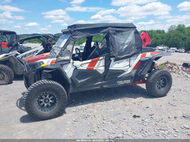 2019 POLARIS RZR 3NSVFE928KF427256 Photo 1