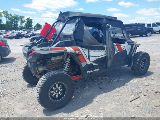 2019 POLARIS RZR 3NSVFE928KF427256 Photo 3