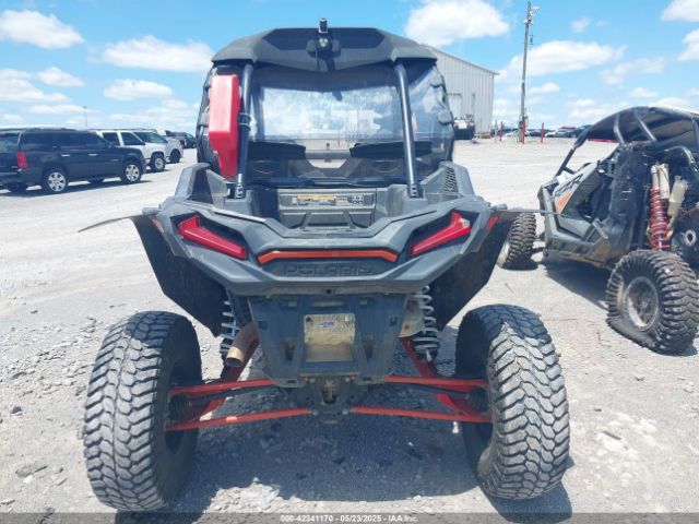 2019 POLARIS RZR 3NSVFE928KF427256 Photo 5