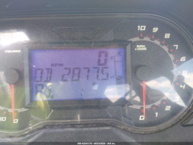 2019 POLARIS RZR 3NSVFE928KF427256 Photo 6