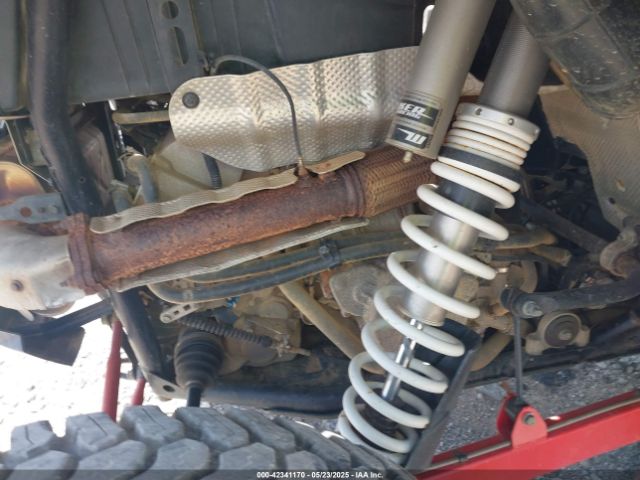 2019 POLARIS RZR 3NSVFE928KF427256 Photo 7