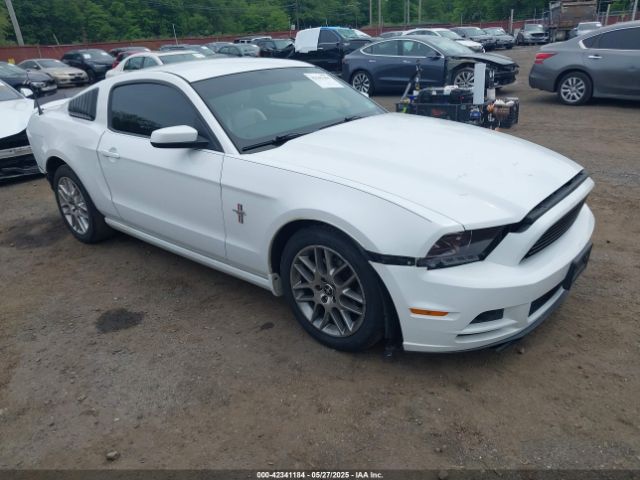 2014 FORD MUSTANG 1ZVBP8AM6E5290062