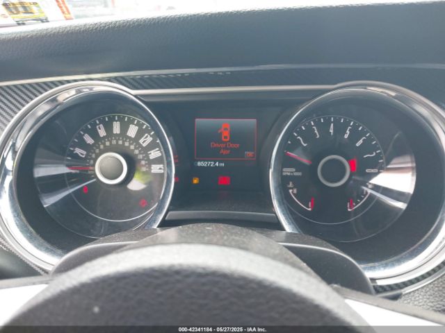 2014 FORD MUSTANG 1ZVBP8AM6E5290062 Photo 6