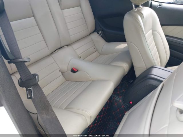 2014 FORD MUSTANG 1ZVBP8AM6E5290062 Photo 7