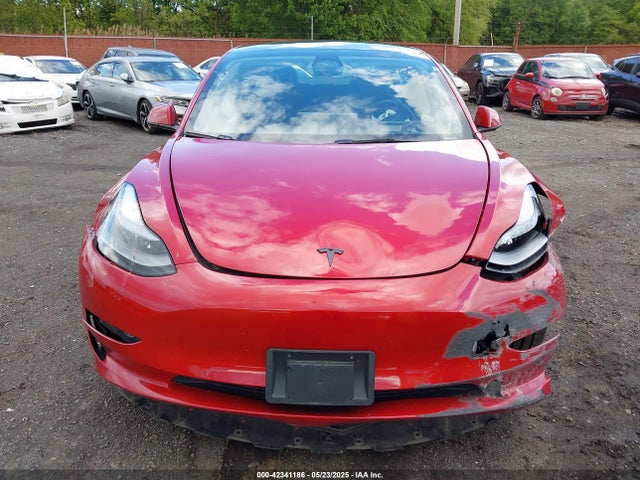 Aukcja sprzedaży 2023 Tesla Model 3 Rear-wheel Drive, vin: 5YJ3E1EA8PF663141, numer aukcji: 42341186