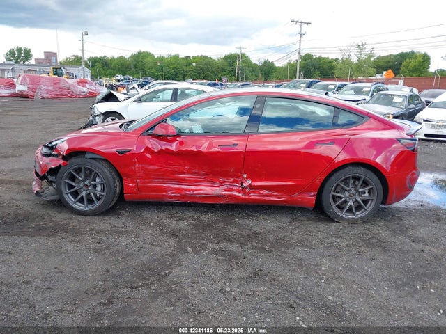 Aukcja sprzedaży 2023 Tesla Model 3 Rear-wheel Drive, vin: 5YJ3E1EA8PF663141, numer aukcji: 42341186
